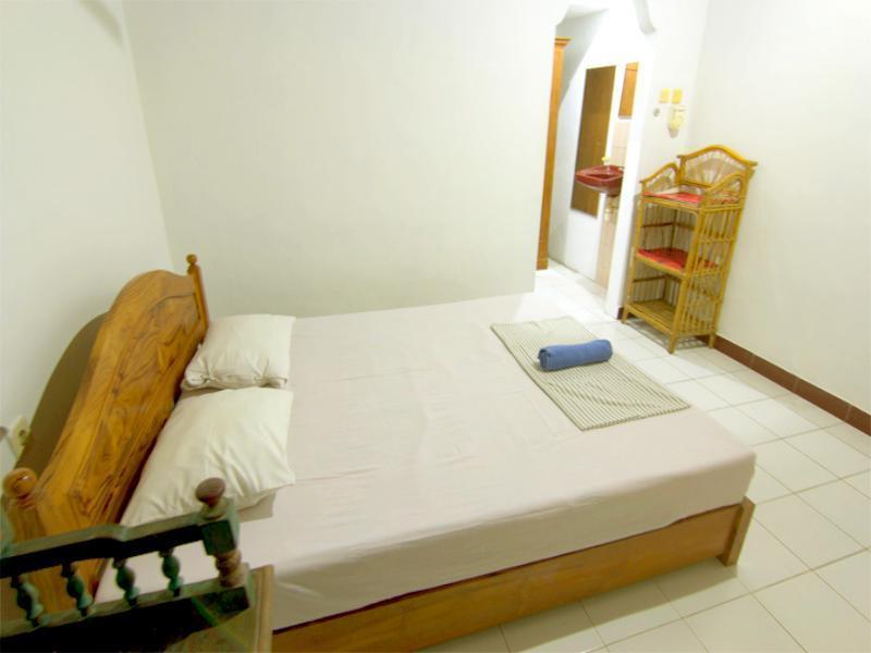 Donna Homestay Sanur Εξωτερικό φωτογραφία