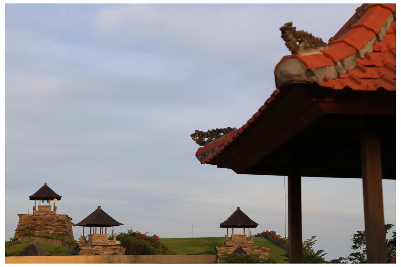 Donna Homestay Sanur Εξωτερικό φωτογραφία