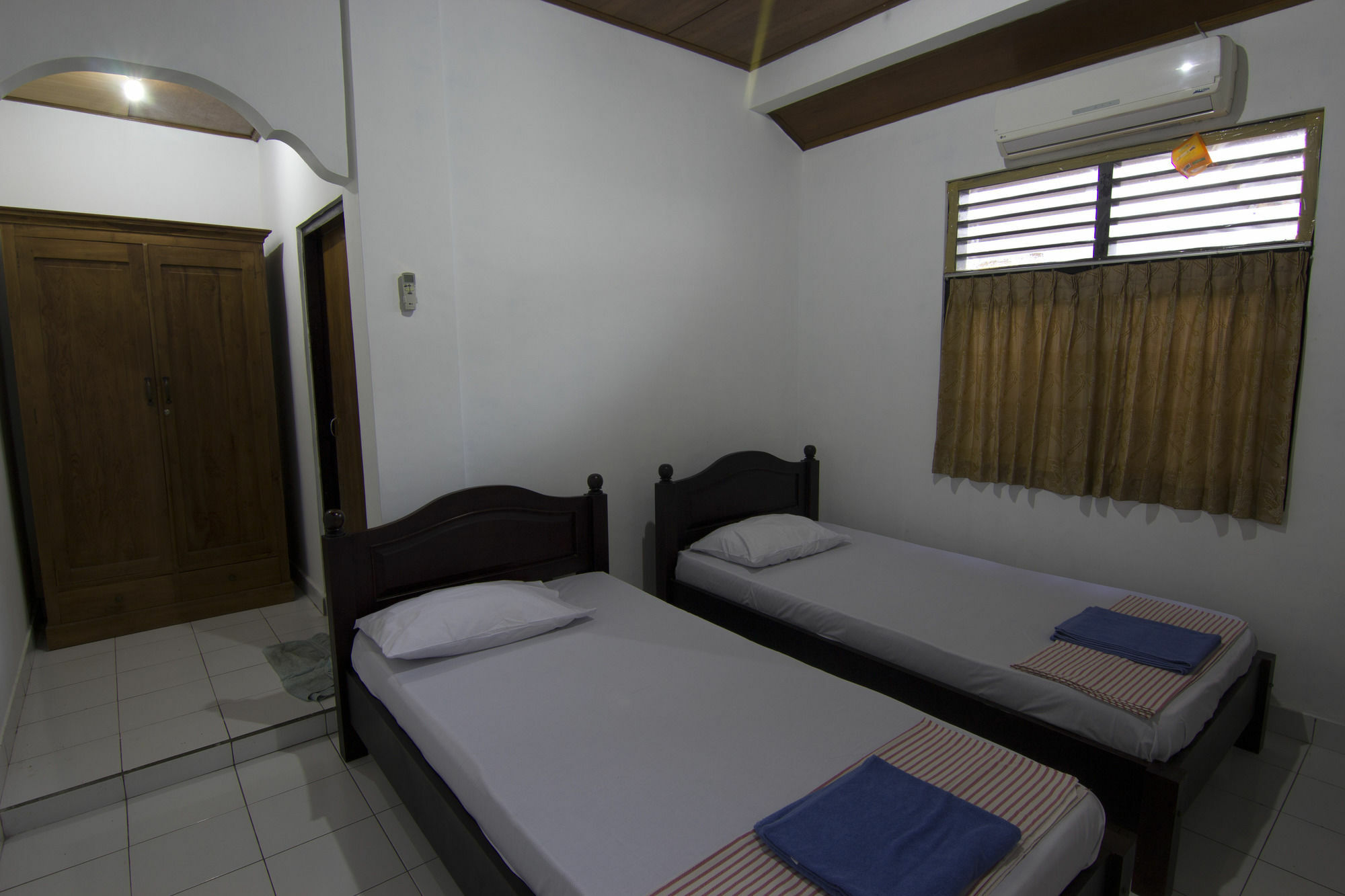 Donna Homestay Sanur Εξωτερικό φωτογραφία