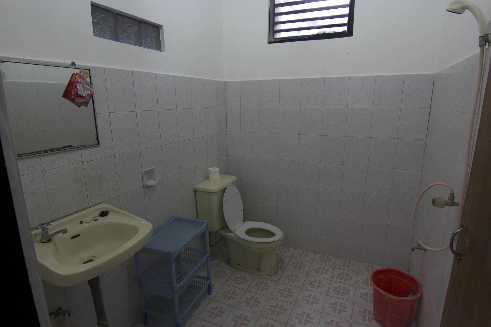 Donna Homestay Sanur Εξωτερικό φωτογραφία